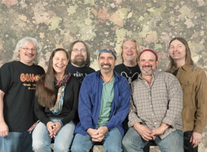 Deadheads reunite&mdash;two Grateful shows are heading your way