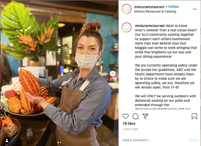 Local restaurants work around state stay-at-home order - Vimarsana News