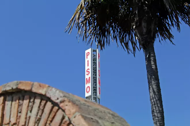 Pismo Beach is only SLO County city without grants for ...