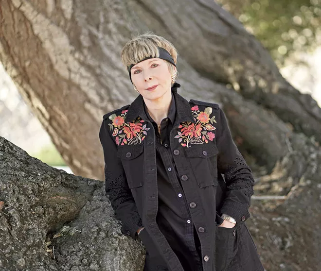 Dulcie Taylor releases more from the vault with the EP Rediscovered - Vimarsana News