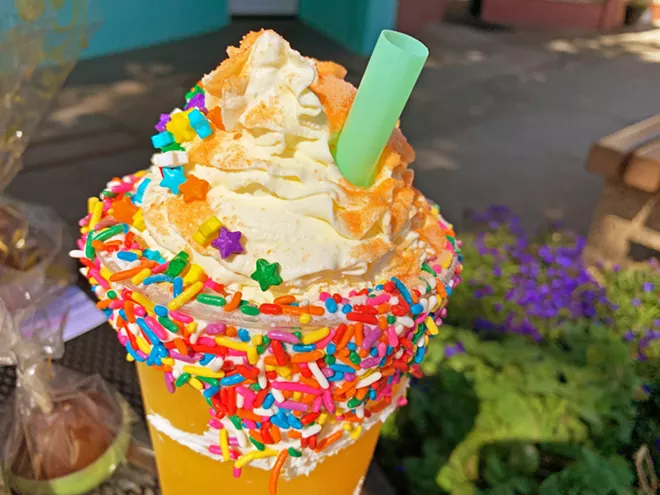 Bumble B Soda Company in Morro Bay wants you to indulge in a whimsical treat and leave with a smile - Vimarsana News