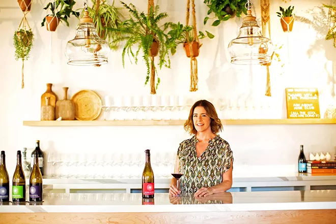 Story of Soil in Los Olivos offers high-quality, balanced wines from winemaker Jessica Gasca - Vimarsana News