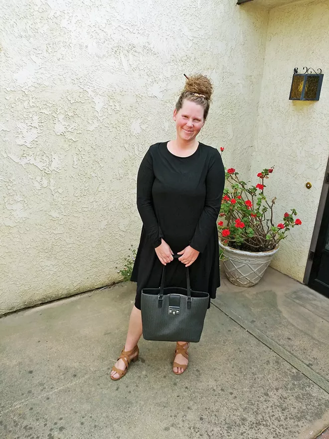 Casa of Hope and RISE SLO offer resources for victims of sex trafficking - Vimarsana News