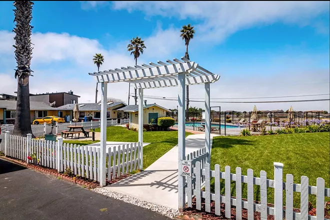Rehab facility is OK but not here, Morro Bay residents say - Vimarsana News