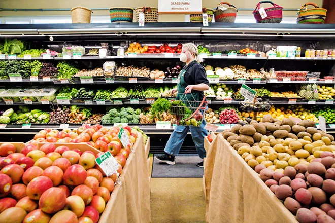 Best of SLO County 2021: Getting Goods - Vimarsana News