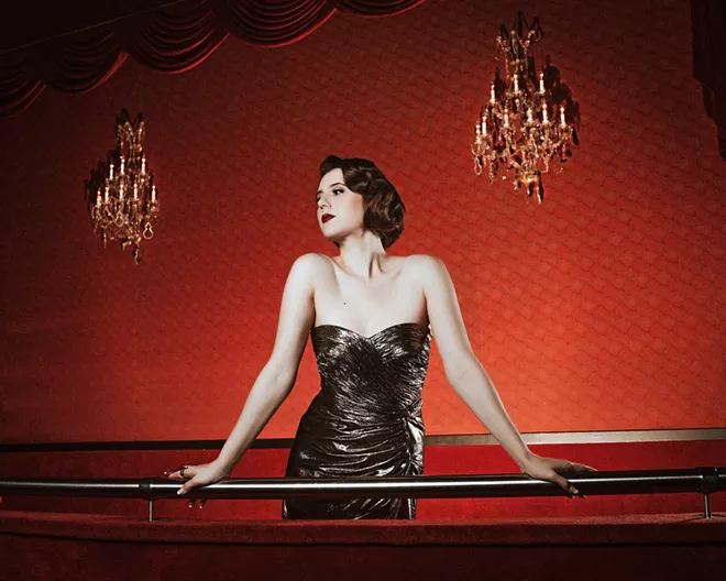 The Little Lizzy Combo brings '20s and '30s jazz back to life during a Basin Street Regulars live stream on May 23 - Vimarsana News
