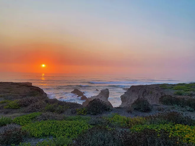 Proposed Chumash Heritage National Marine Sanctuary moves to designation phase - Vimarsana News
