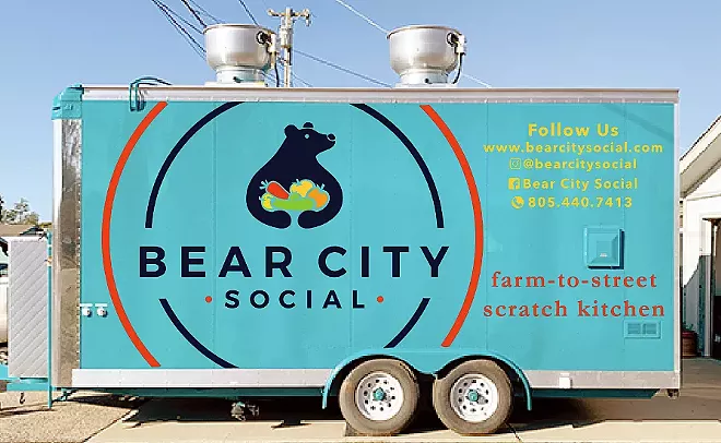 Bear City Social gets the freshest ingredients from the ground onto your picnic table - Vimarsana News