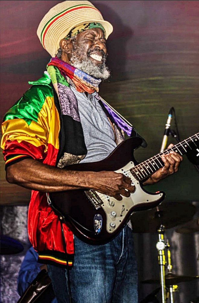 There's a whole heap of ska and reggae heading your way - Vimarsana News