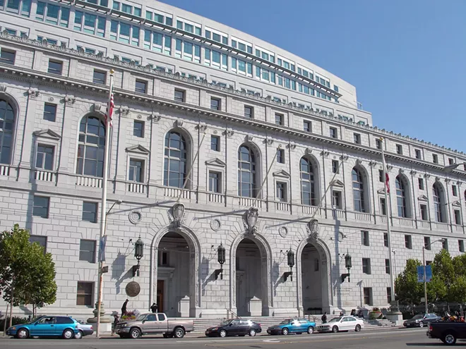 California Supreme Court denies request to intervene on SLO County redistricting - Vimarsana News