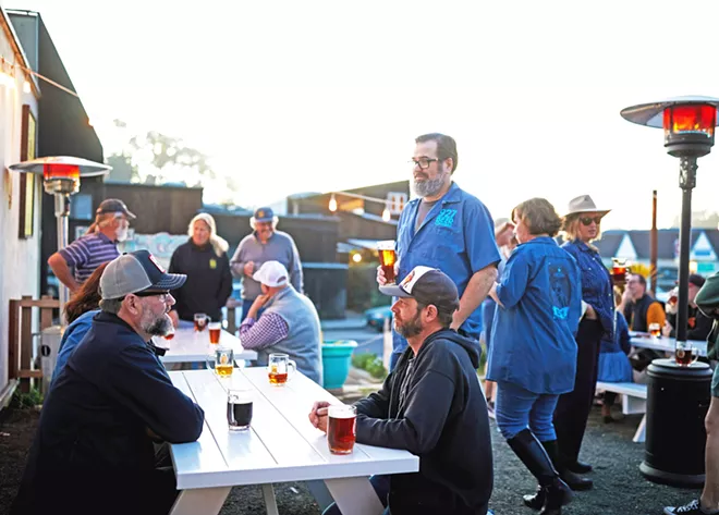 Cambria's 927 Beer Company celebrates 10 years quenching locals' thirst for craft beer and building community - Vimarsana News