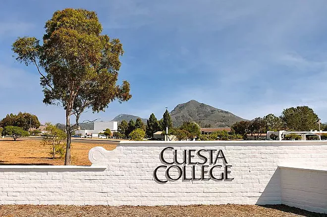 Emergency aid allows Cuesta College students to access benefits like gas cards, but some minority students face unexpected roadblocks - Vimarsana News