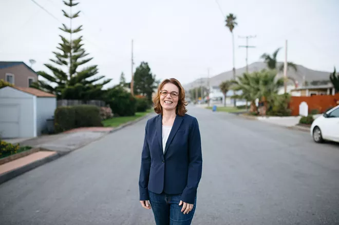 Addis captures California Democratic Party endorsement, leads fundraising - Vimarsana News