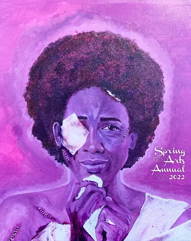 Spring Arts Annual 2022 - Vimarsana News