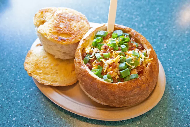 Best of SLO County 2022: Eats - Vimarsana News