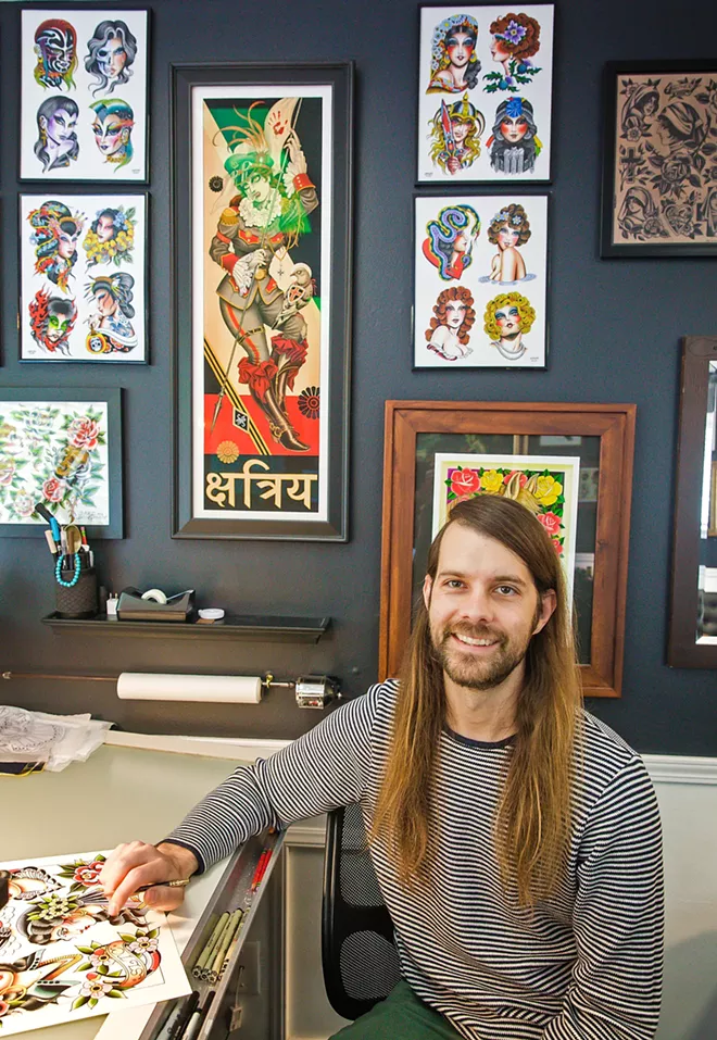 Best of SLO County 2022: Arts Scene - Vimarsana News
