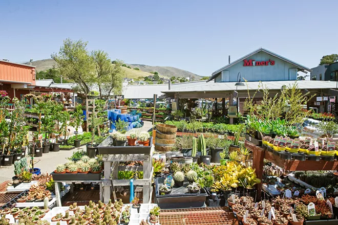 Best of SLO County 2022: Getting Goods - Vimarsana News