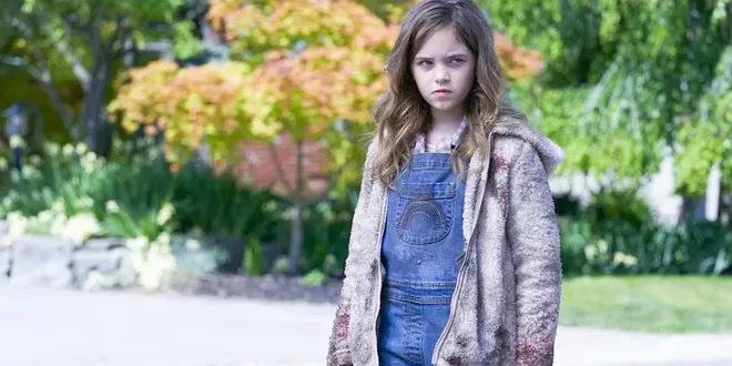 Firestarter is an unnecessary remake - Vimarsana News