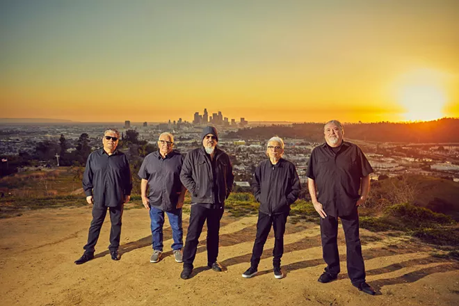 Day passes are still available for the Live Oak Music Festival June 17-19 at El Chorro Regional Park - Vimarsana News