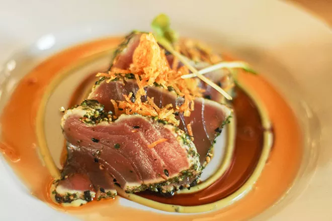 Pono Pacific Kitchen is Grover Beach's answer to elevated Hawaiian cuisine - Vimarsana News
