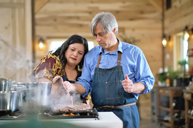 The Great American Recipe winner Silvia Martinez invites the public to join her in Morro Bay for potluck, cookbook signing - Vimarsana News