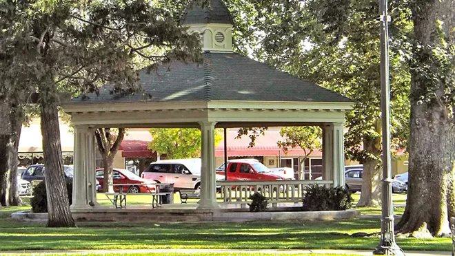 Public safety, marijuana are top issues for Paso Robles - Vimarsana News