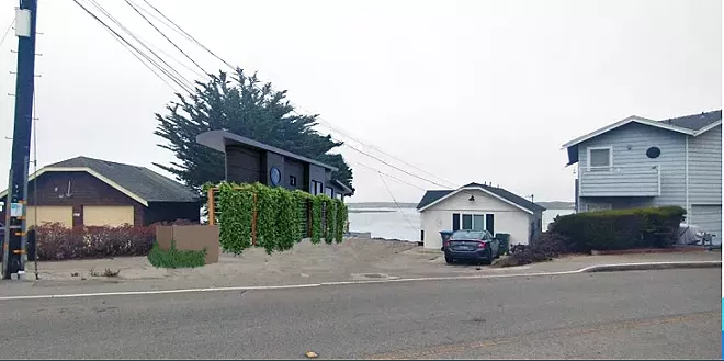Tiny house project creates waves in Morro Bay - Vimarsana News
