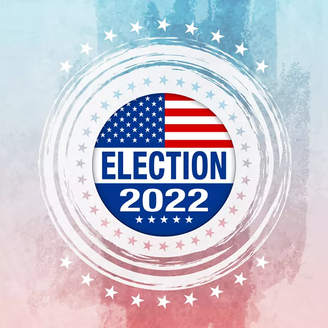 Atascadero school board incumbents equate endorsements with national politics - Vimarsana News