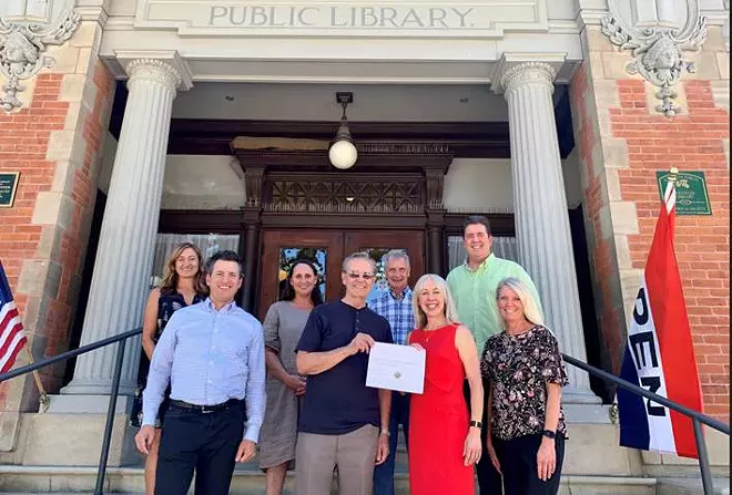 Atascadero and Paso Robles partner for faster internet - Vimarsana News