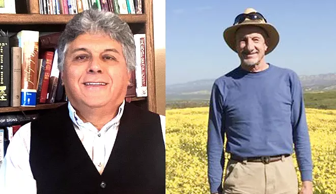 Oceano candidates disagree on public forum participation - Vimarsana News