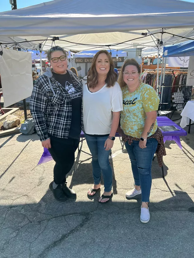 The Arroyo Grande Village Association aims to bring seasonal events back to the town center - Vimarsana News