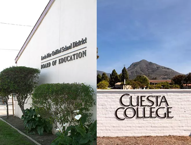 Newcomers poised to take school board seats in South County - Vimarsana News