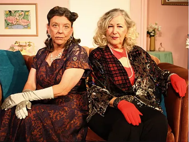 By the Sea Productions presents new farce, Suite Surrender - Vimarsana News