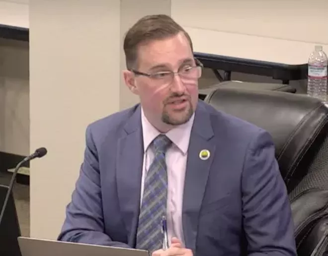 Coastal Commission dismisses permit appeal linked to Pismo City Council member - Vimarsana News