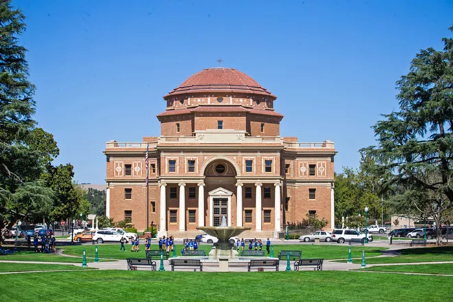 Atascadero launches loan program to help local restaurants - Vimarsana News