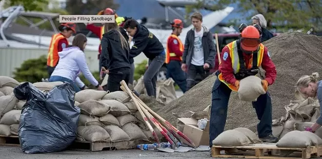SLO County prepares for powerful rainstorm - Vimarsana News