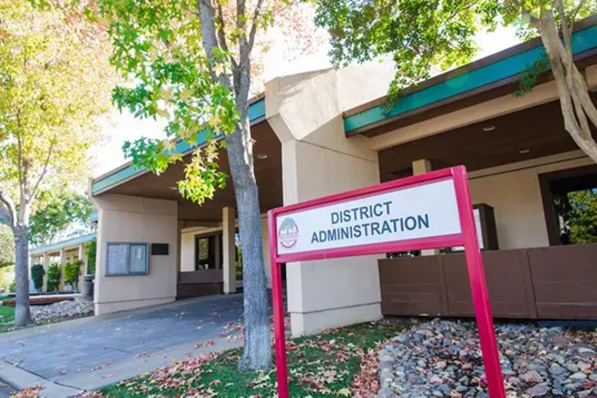 Some Paso residents call for school board member's resignation - Vimarsana News