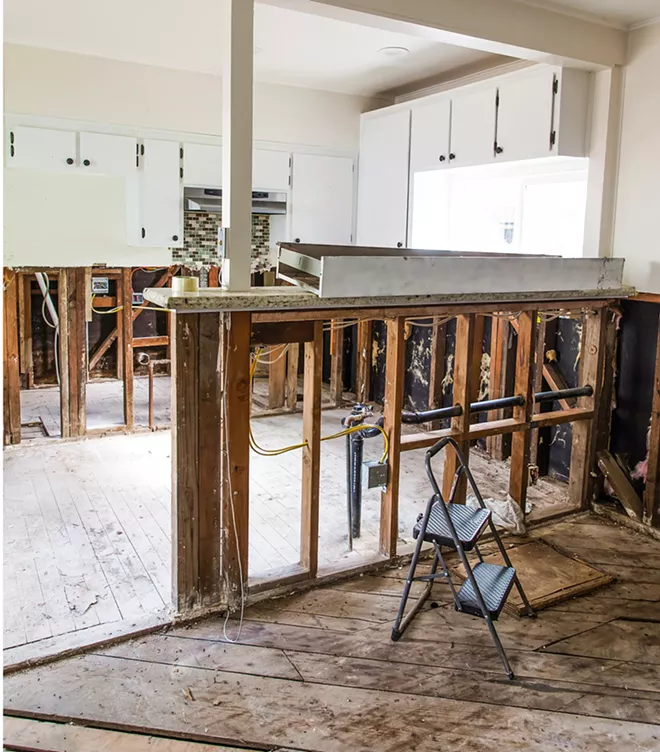 Damage control: Some SLO County storm victims don't qualify for FEMA help - Vimarsana News