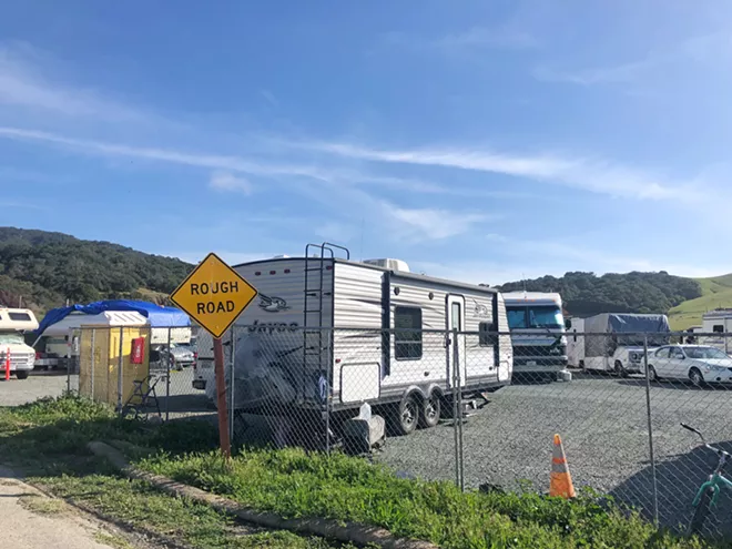 Arroyo Grande to discuss safe parking program ordinance - Vimarsana News
