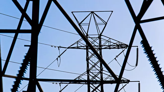 SLO County to enroll in Central Coast Community Energy - Vimarsana News