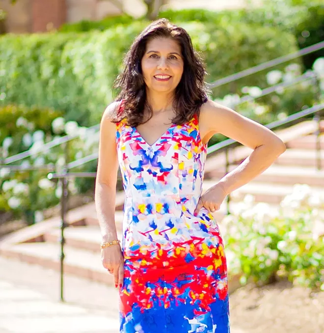 Four authors team up for local group book signing - Vimarsana News