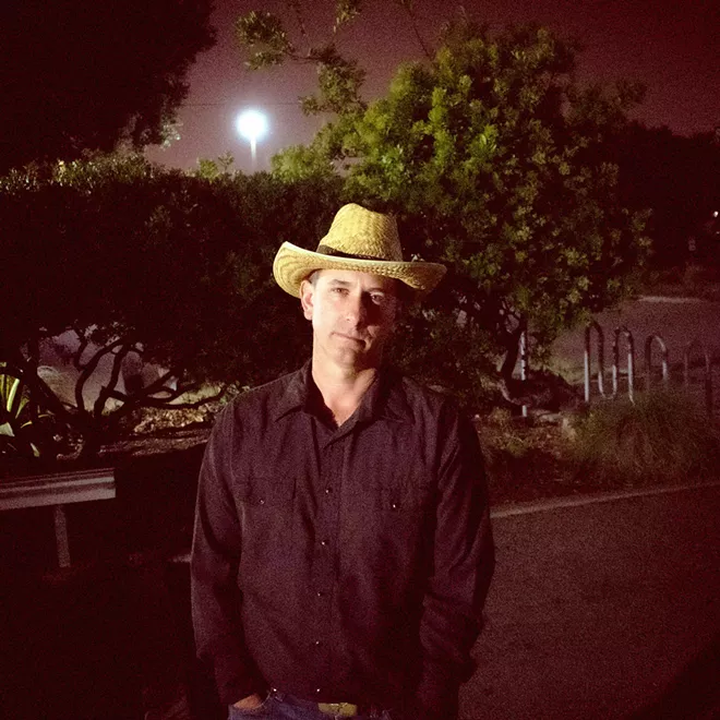 Central Coast native Jody Mulgrew releases a new album - Vimarsana News
