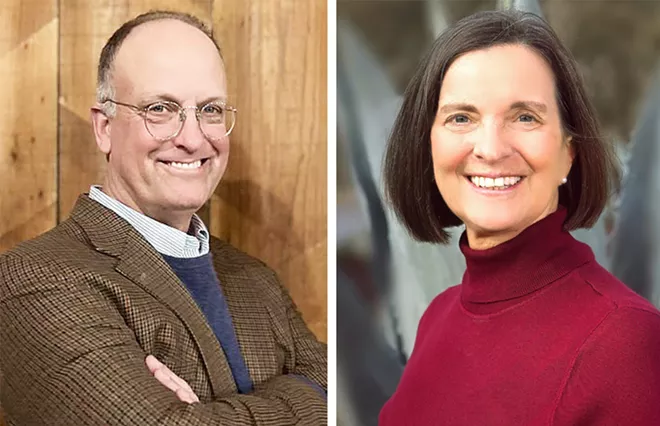 Recent debates over parental involvement highlight differences between Paso Robles school board candidates - Vimarsana News