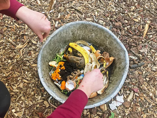 SLO County asks to reintegrate with waste management agency - Vimarsana News