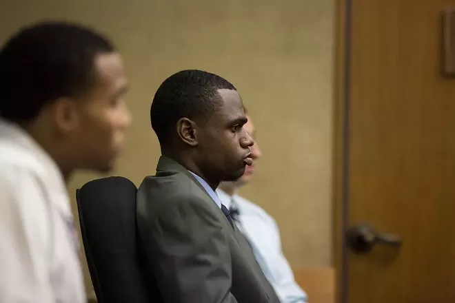 Lawyers spar over evidence in Cal Poly robbery case | News ...