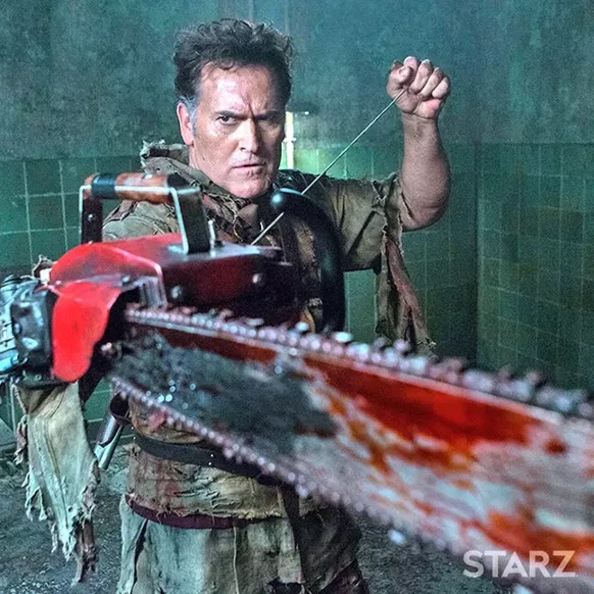 ash vs evil dead stream deutsch ash vs evil dead stream deutsch