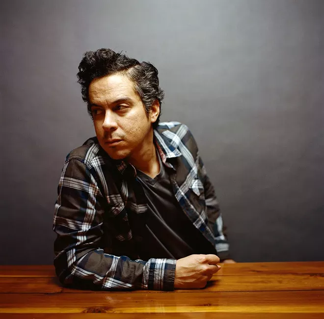M Ward Brings His Eclectic Indie Sound To The Fremont Theater Music m-ward-brings-his-eclectic-indie-sound-to-the-fremont-theater-music