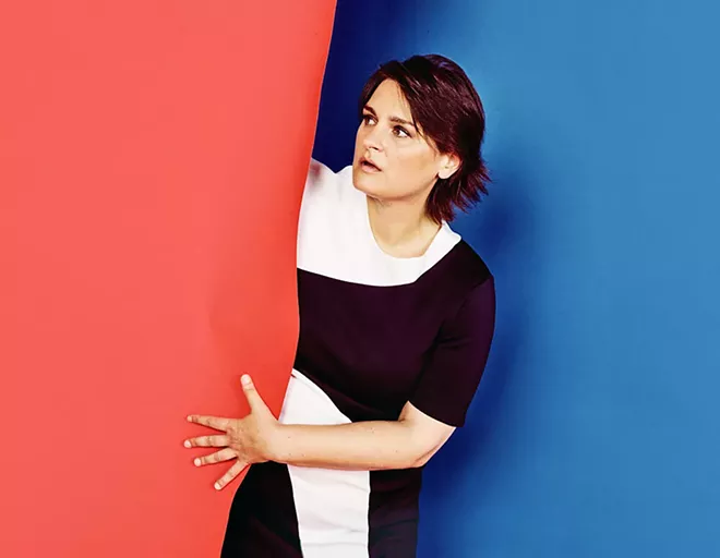 Blue alert madeleine peyroux rock version