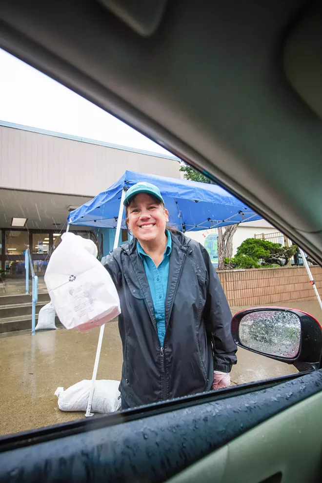 San Luis Obispo Food Bank / With locations in San Luis Obispo and Pismo Beach ... - Find san luis obispo restaurants in the san luis obispo / paso robles area and other.