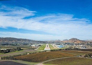 Military's use of SLO Airport may have played  a role in groundwater contamination